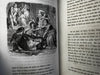 Reynard the Fox 1857 Goethe illustrated book Kaulbach illustrations pictorial
