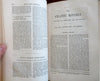 Atlantic Monthly 1865 Jan-December book contributors Stowe Whittier Lowell James