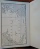Bermuda 1902 w/ large folding map Travelogue Tourist Info Julia Door book