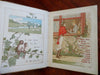 Pretty Peggy & Other Ballads Children's Poems 1880 Rosina Emmet illustrated book