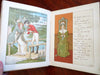 Pretty Peggy & Other Ballads Children's Poems 1880 Rosina Emmet illustrated book