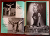 Sonja Henie Ice Skating Review Lot x 2 Souvenir Pictorial Programs 1938 & 47