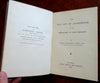 Way Out of Agnosticism Christian Philosophy 1890 Francis Abbot w/ author letter