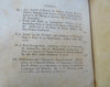 Lewis & Clark 1812-14 Iceland Napoleonic Era British Periodical 3 v. leather set