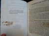 Spain Portugal Geographical Dictionary 1826 Dr. de Minano fine rare 10 vols maps