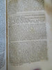 British Quarterly Review News Travel & Discoveries 1816-19 leather 3 vol. set