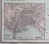 Italy Sardinia Papal States Tuscany Rome Naples Sicily Parma Modena 1858-59 map