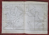 Cape Providence Alaska Cape Upright Dauphin Bay 1774 engraved Exploration print